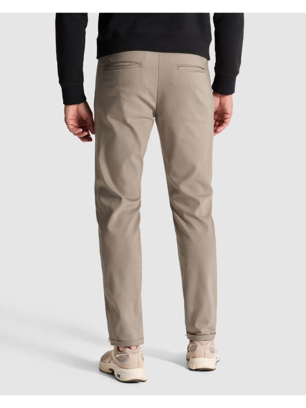 Cast Iron CYLAS TAPERED CHINO MEGDA POWER 8026