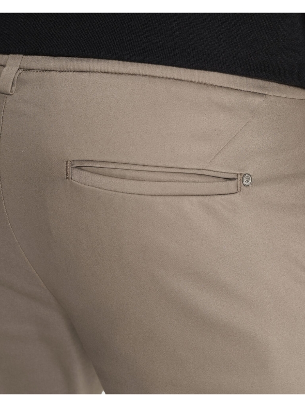 Cast Iron CYLAS TAPERED CHINO MEGDA POWER 8026
