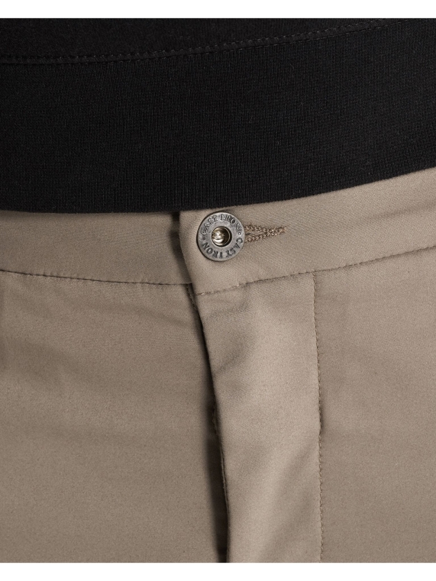 Cast Iron CYLAS TAPERED CHINO MEGDA POWER 8026