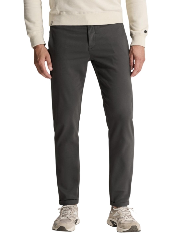Cast Iron CYLAS TAPERED CHINO MEGDA POWER 9167
