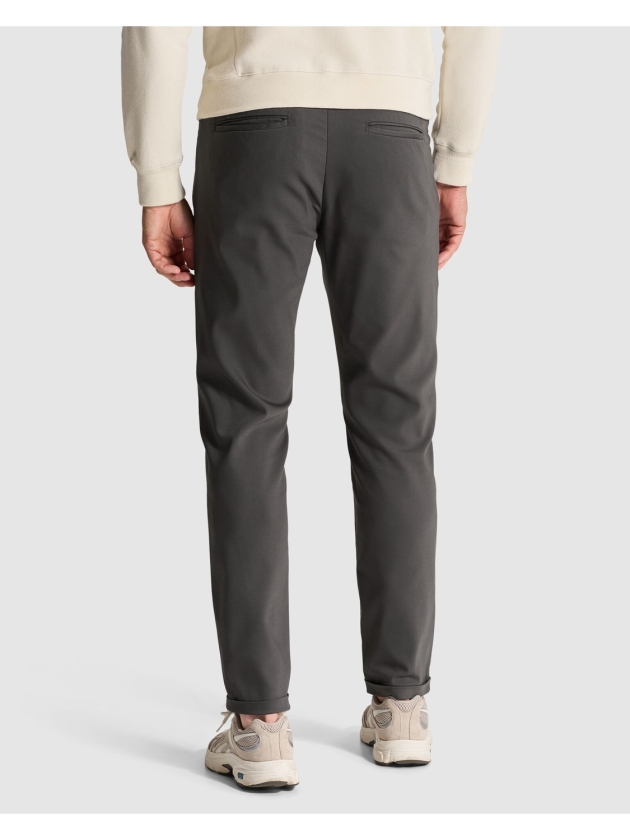 Cast Iron CYLAS TAPERED CHINO MEGDA POWER 9167