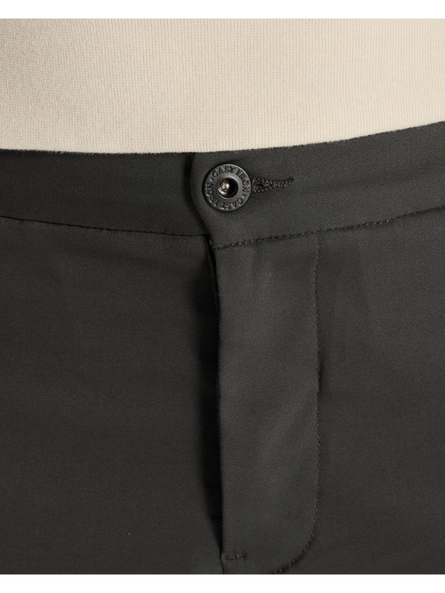 Cast Iron CYLAS TAPERED CHINO MEGDA POWER 9167
