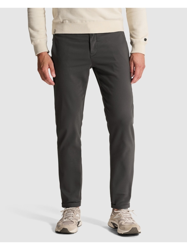 Cast Iron CYLAS TAPERED CHINO MEGDA POWER 9167