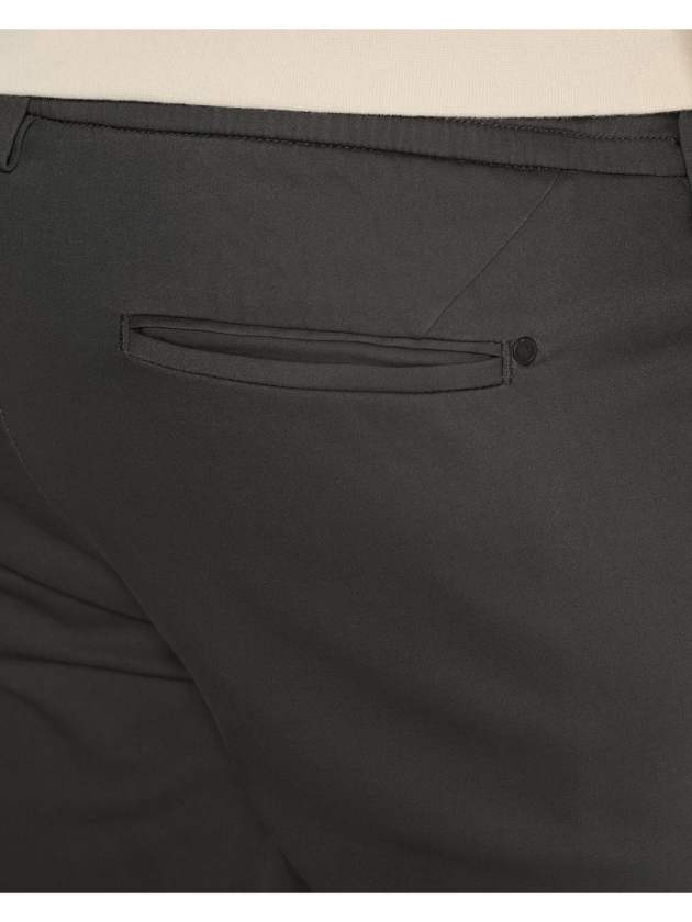 Cast Iron CYLAS TAPERED CHINO MEGDA POWER 9167