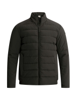 Cast Iron SHORT JACKET HEATMAN Barker / Mach 9167 Clevercrows