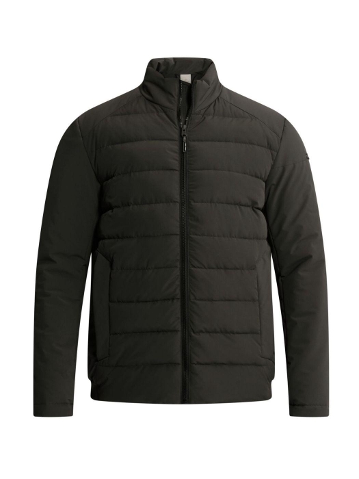 Cast Iron SHORT JACKET HEATMAN Barker / Mach 9167 Clevercrows