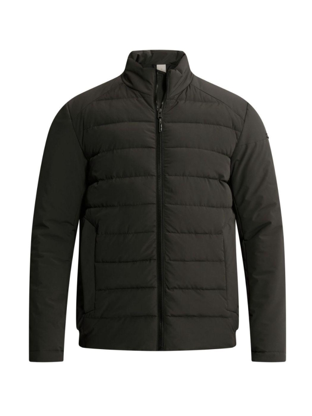 Cast Iron SHORT JACKET HEATMAN Barker / Mach 9167 Clevercrows