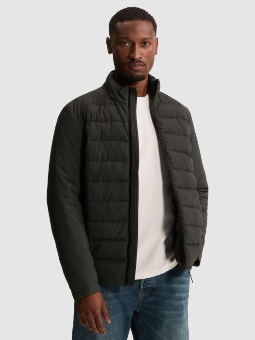 Cast Iron SHORT JACKET HEATMAN Barker / Mach 9167 Clevercrows