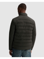 Cast Iron SHORT JACKET HEATMAN Barker / Mach 9167 Clevercrows