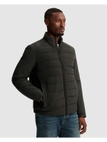 Cast Iron SHORT JACKET HEATMAN Barker / Mach 9167 Clevercrows