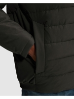 Cast Iron SHORT JACKET HEATMAN Barker / Mach 9167 Clevercrows