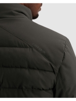 Cast Iron SHORT JACKET HEATMAN Barker / Mach 9167 Clevercrows