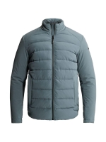 Cast Iron SHORT JACKET HEATMAN Barker / Mach 5146 Blue mirage