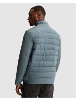 Cast Iron SHORT JACKET HEATMAN Barker / Mach 5146 Blue mirage