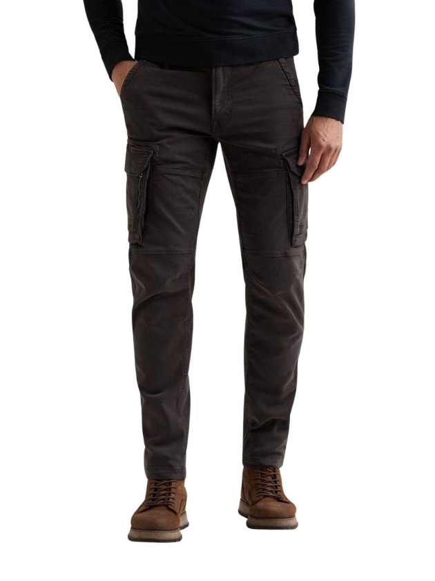 PME Legend EXPEDIZOR CARGO 2.0 COLORED SWEAT 9117