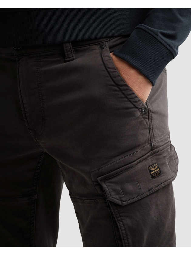 PME Legend EXPEDIZOR CARGO 2.0 COLORED SWEAT 9117