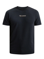 PME Legend Short sleeve r-neck flat waffle je 5281 Salute