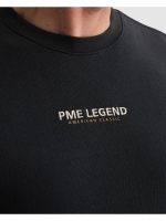 PME Legend Short sleeve r-neck flat waffle je 5281 Salute