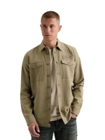 PME Legend Long sleeve shirt Quilt Poplin 6485 Overland trek