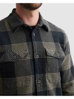 PME Legend Long sleeve shirt Structure Yarn D 5281 Salute