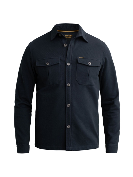 PME Legend Long sleeve shirt Comfort Heavy Tw 5281 Salute