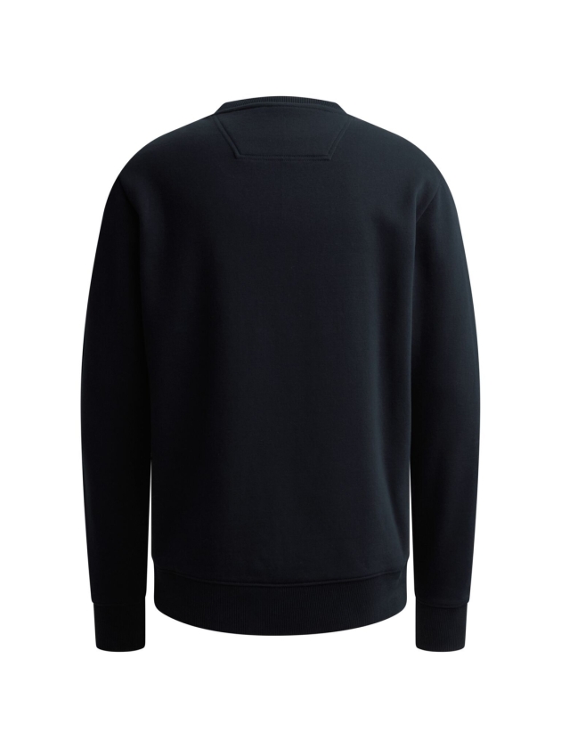PME Legend Crewneck 3t cross fleece 5281 Salute