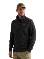 PME Legend Zip jacket jacquard interlock fren 5281 Salute