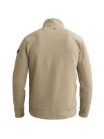 PME Legend Zip jacket interlock sweat 6485 Overland trek