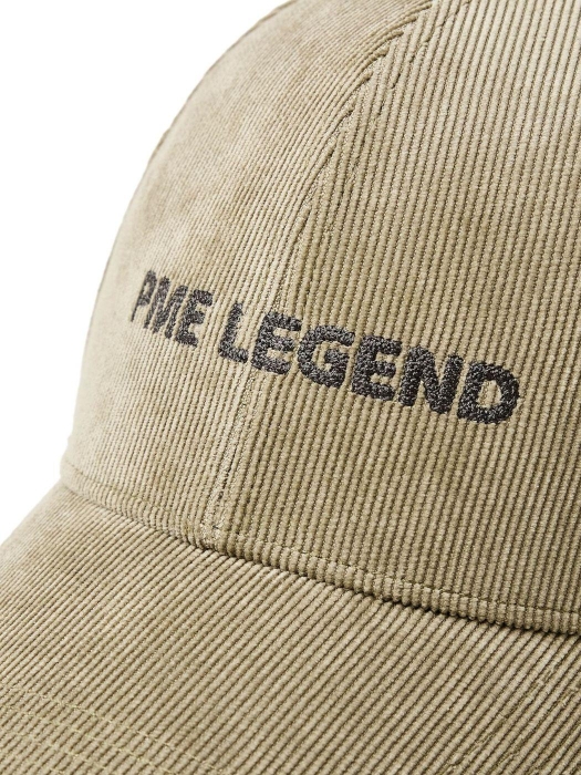 PME Legend Cap Corduroy 6485 Overland trek
