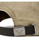 PME Legend Cap Corduroy 6485 Overland trek