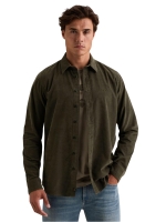 PME Legend Long sleeve shirt Fine Corduroy 8039 Beluga
