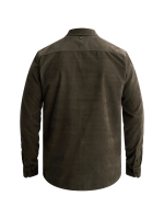 PME Legend Long sleeve shirt Fine Corduroy 8039 Beluga