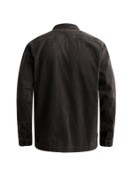 PME Legend Long sleeve shirt Bedford 9140 Obsidian