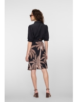Geisha dress 999 Black