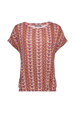 Geisha top 300 Lilac