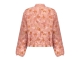 Geisha Bomber jacquard 420 Pink