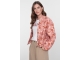 Geisha Bomber jacquard 420 Pink