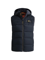 PME Legend Bodywarmer GOBBLER BW Mix fabric 5281 Salute
