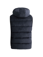 PME Legend Bodywarmer GOBBLER BW Mix fabric 5281 Salute