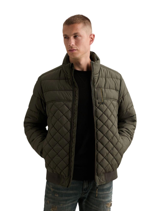 PME Legend Flight jacket CARGO GLIDER Brights