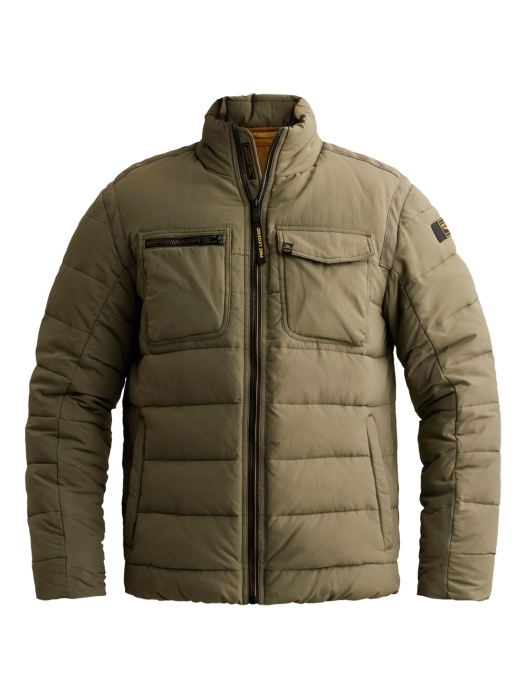 PME Legend Short jacket SKYLOCK Scotlon 6447 Kalamata