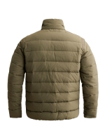 PME Legend Short jacket SKYLOCK Scotlon 6447 Kalamata