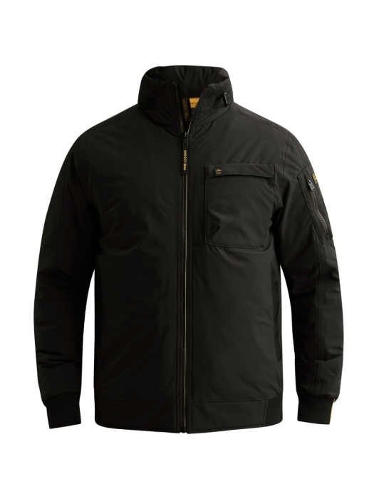 PME Legend Flight jacket HAVIL-SKY Mach 6 9067 Jet black