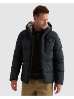 PME Legend Semi long jacket YETCRAFT Melange 5281 Salute