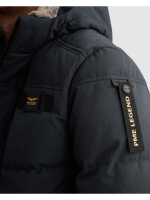 PME Legend Semi long jacket YETCRAFT Melange 5281 Salute