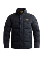 PME Legend Semi long jacket GOBBLER Mix fabri 5281 Salute