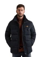 PME Legend Semi long jacket GOBBLER Mix fabri 5281 Salute