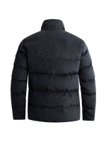 PME Legend Semi long jacket GOBBLER Mix fabri 5281 Salute