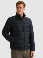 Vanguard SHORT JACKET CRANKCHASER Everrib 5073 Sky captain