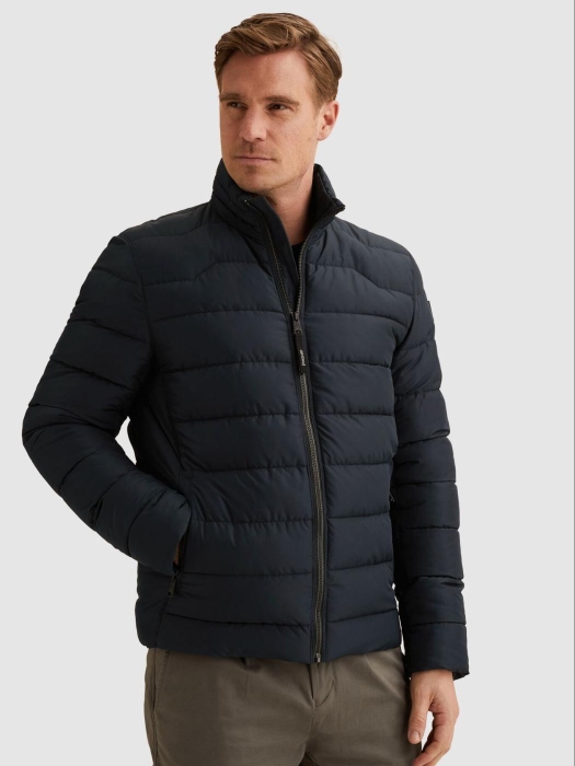 Vanguard SHORT JACKET CRANKCHASER Everrib 5073 Sky captain